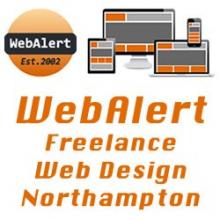 Northampton Freelance Web Developer