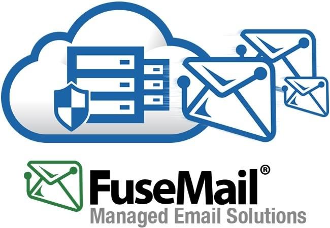Fusemail Anti-Spam Email Filtering
