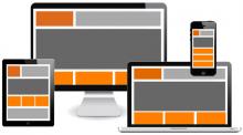 Responsive Web Design Service Launched