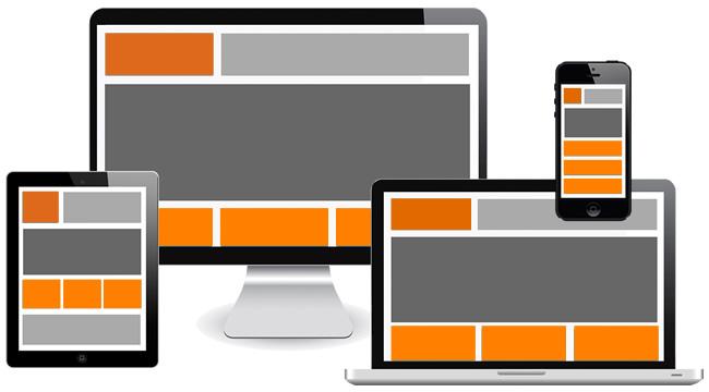 Responsive Web Design Service Launched