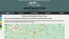 Northampton Premium Travel