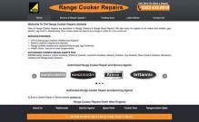 Range Cooker Repairs
