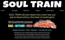 Soul Train Theatre Show