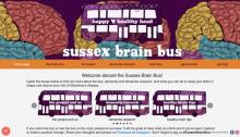 Sussex Brain Bus, Dementia Research